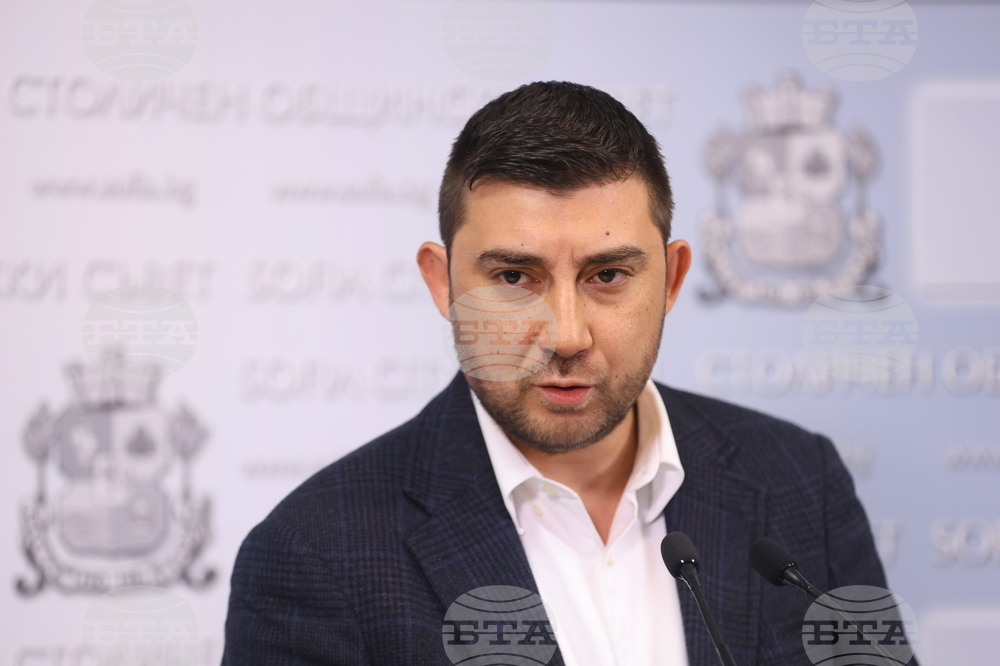 Столичен общински съвет - Карлос Контрира -  изявление