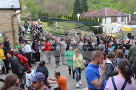 Село Съботковци - кулинарен събор 