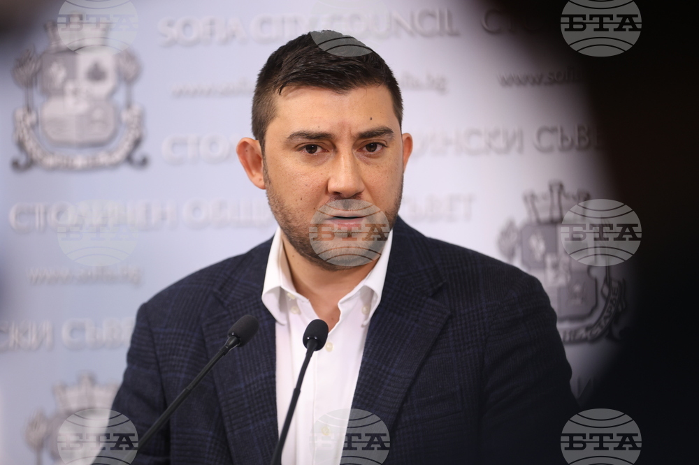 Столичен общински съвет - Карлос Контрира -  изявление