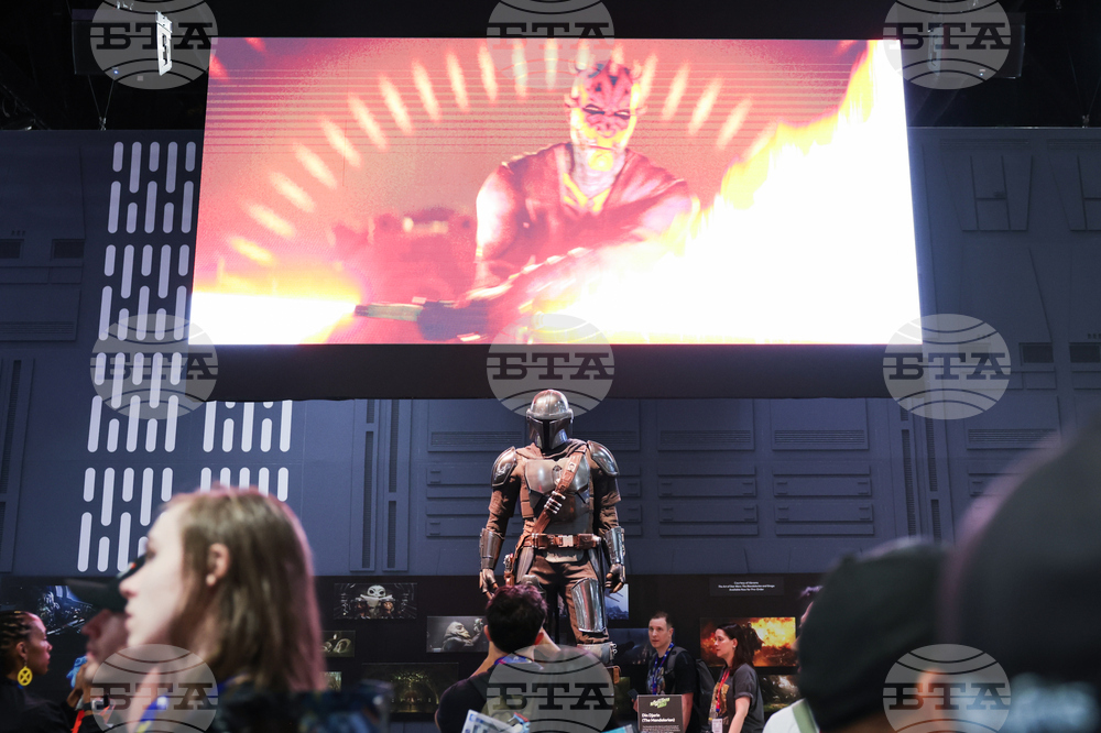 2026 Comic-Con Preview Night
