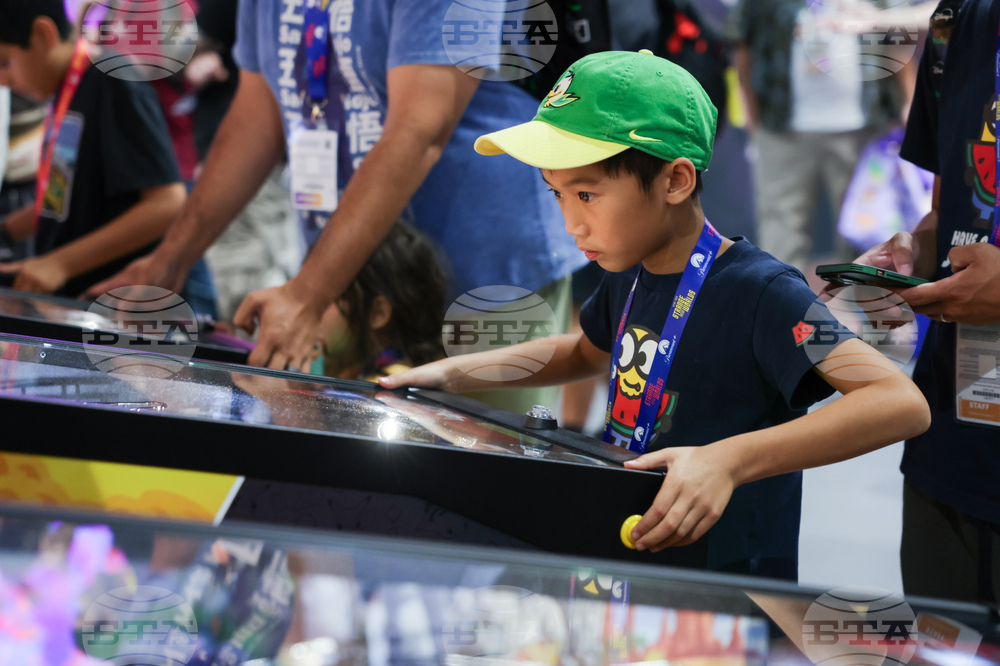 2026 Comic-Con Preview Night