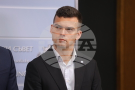 Столичен общински съвет - „Спаси София“ - изявление