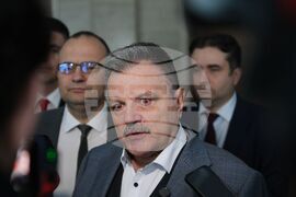 Народно събрание - „Демократична България“ - изявление