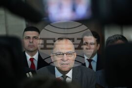 Народно събрание - „Демократична България“ - изявление
