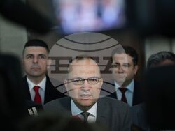 Народно събрание - „Демократична България“ - изявление