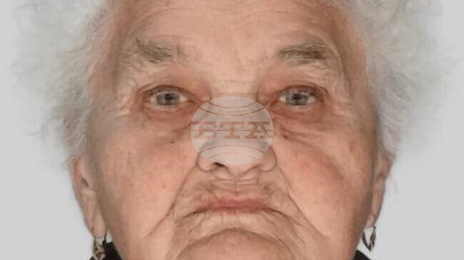 Полицията в Плевен издирва 84-годишна жена, в неизвестност от 17 юли