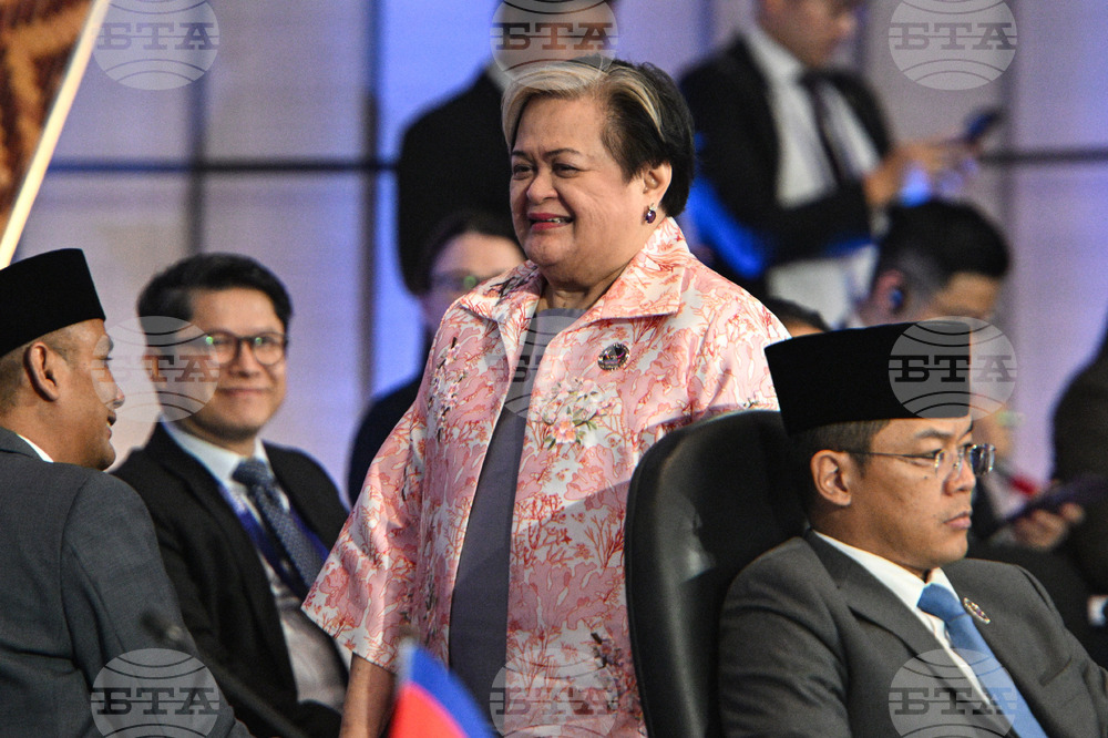 Philippines ASEAN