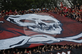 Футбол - ЦСКА София - Лудогорец