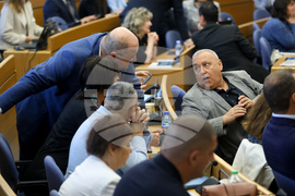 Столичен общински съвет - заседание