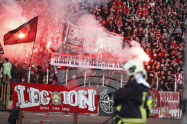 Футбол - ЦСКА София - Лудогорец