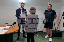 Добрич - прокуратура - възстановяване на пари
