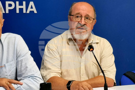 Национален пресклуб на БТА Варна - партия АБВ - пресконференция