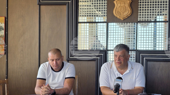 Община Видин започва поетапно обновяване на детските площадки