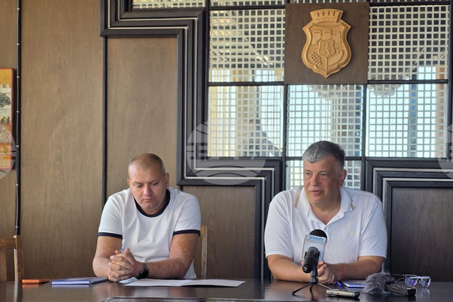 Община Видин започва поетапно обновяване на детските площадки