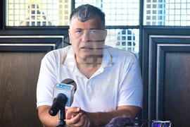 Видин - детски площадки - ремонт - брифинг