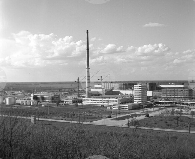 На 24 юли 1974 г. в енергийната система на България е пуснат първият ток, произведен в АЕЦ „Козлодуй“