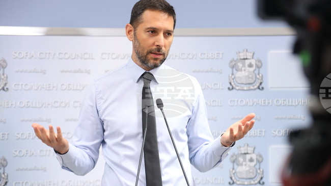 СОС потвърди изработването на проекти за специализирани подробни устройствени планове за нови въжени линии „Алеко 1“ и „Княжево-Копитото“