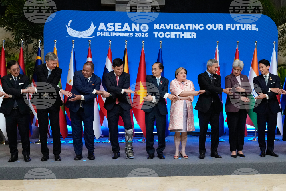 Philippines ASEAN