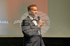 Бургас - Burgas International Film Festival - документален филм за Летище Бургас
