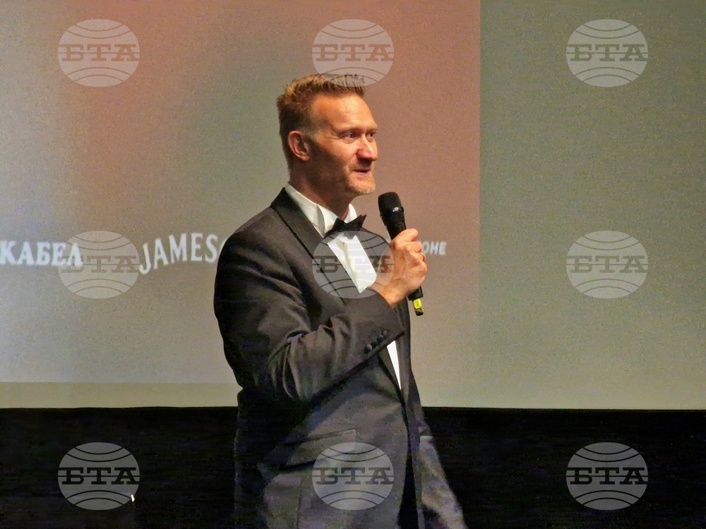 Бургас - Burgas International Film Festival - документален филм за Летище Бургас