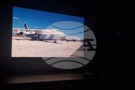 Бургас - Burgas International Film Festival - документален филм за Летище Бургас