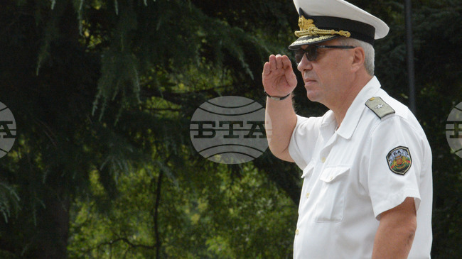 През 2027 година научноизследователският кораб „Св. св. Кирил и Методий“ ще празнува 3 март в Буенос Айрес