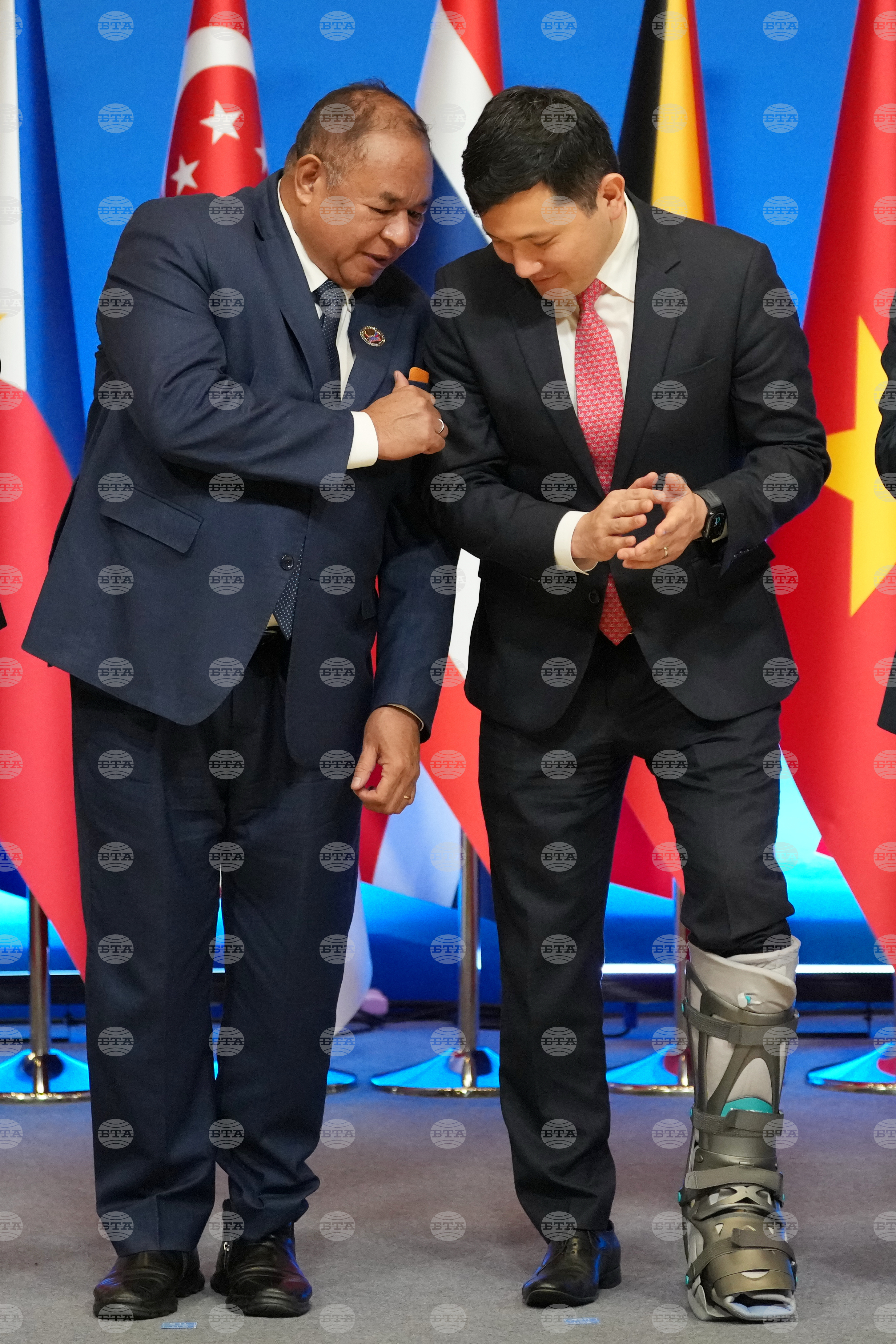 Philippines ASEAN