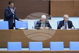 Народно събрание - заседание - Бюджет 2026