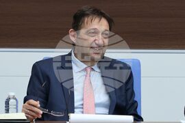 Народно събрание - заседание - Бюджет 2026