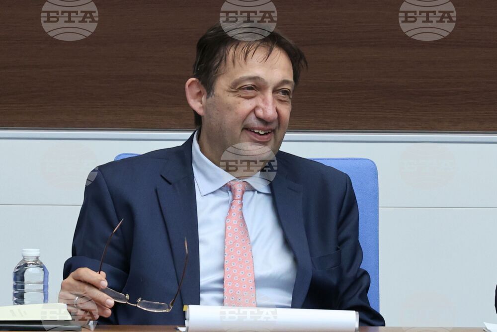 Народно събрание - заседание - Бюджет 2026