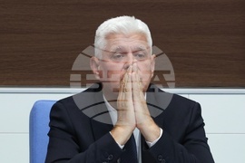 Народно събрание - заседание - Бюджет 2026