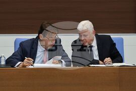 Народно събрание - заседание - Бюджет 2026