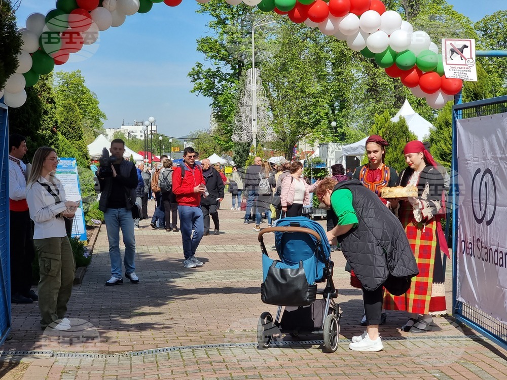 Севлиево - национален фестивал „Семе българско“