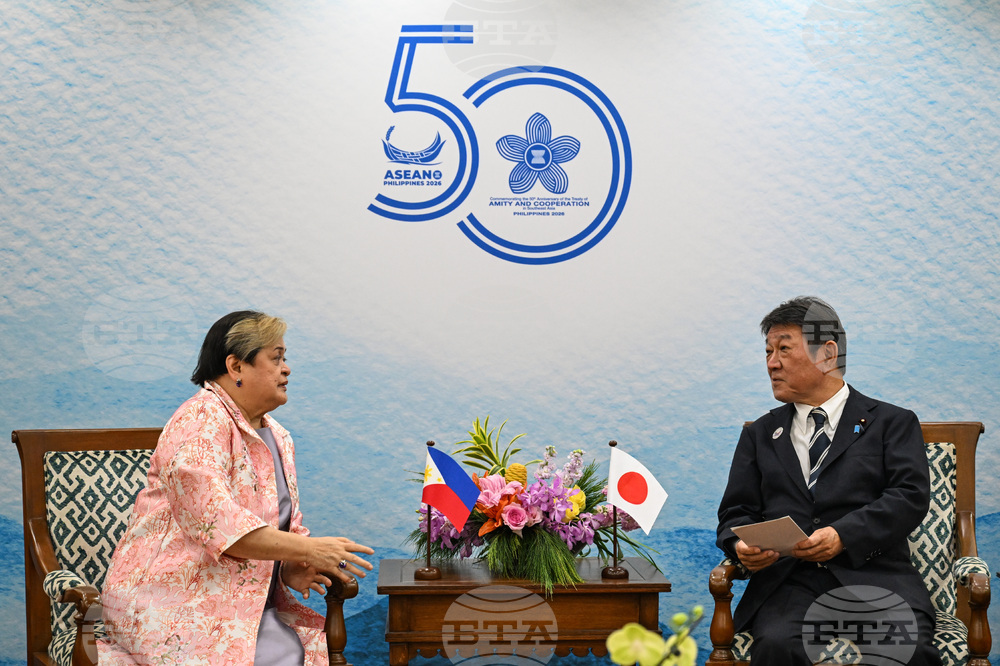 Philippines ASEAN