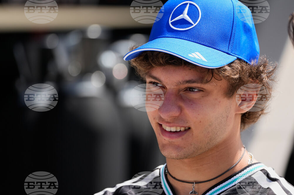 Hungary F1 GP Auto Racing