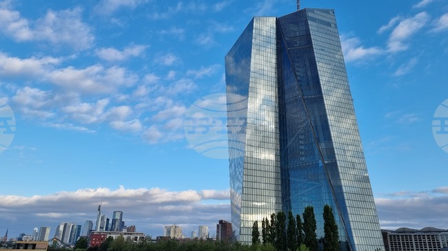 ЕЦБ остави без промяна лихвите си