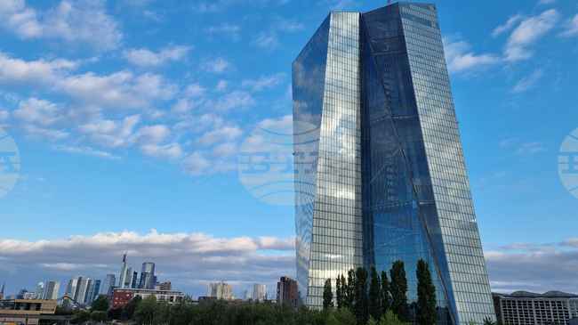 Референтни курсове на еврото
