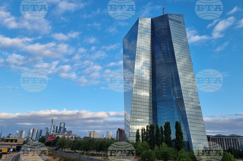 Референтни курсове на еврото