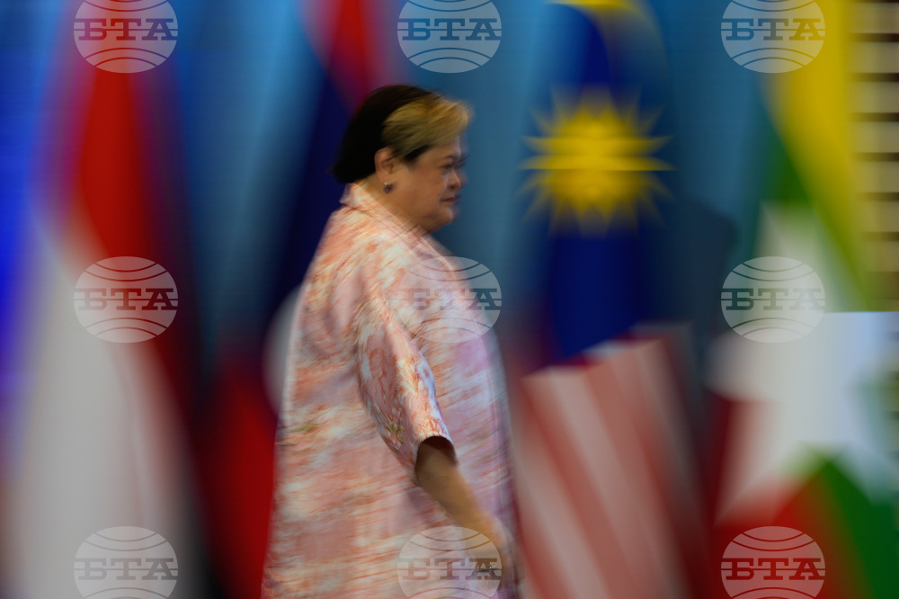 Philippines ASEAN