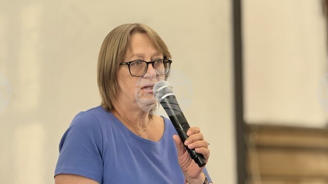 Адаптивна образователна платформа за индивидуално обучение беше представена по време на конференцията на АБУЧ