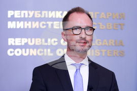 Министерски съвет - „Райнметал“ - изявление