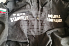 Търговище - патриотично възпитание - инициатива