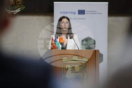 Благоевград - Гранично контролно-пропускателен пункт - проект - пресконференция