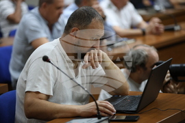 Благоевград - Гранично контролно-пропускателен пункт - проект - пресконференция