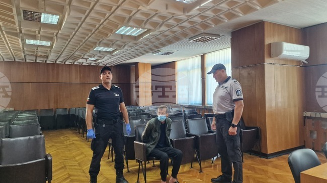 Окръжният съд в Смолян наложи условна присъда на румънския шофьор, предложил подкуп на полицаи в Чепеларе