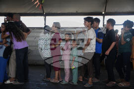 Israel Palestinians Gaza