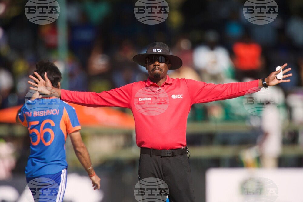 Zimbabwe India Cricket