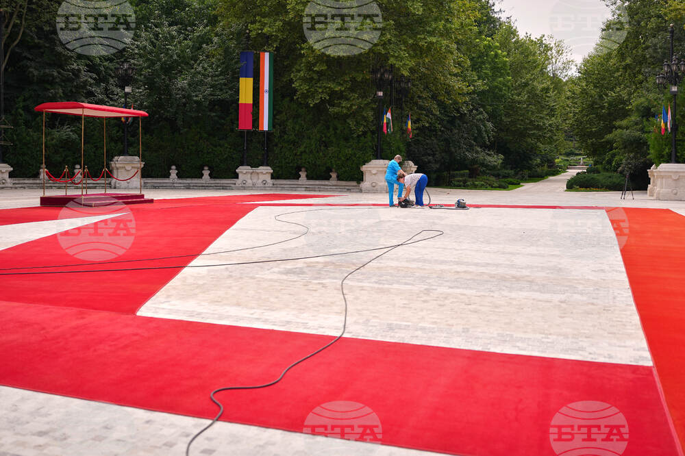 Romania India