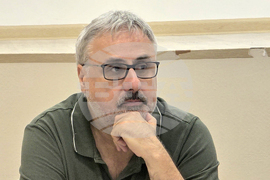 Видин - безопасност на движението по пътищата - заседание