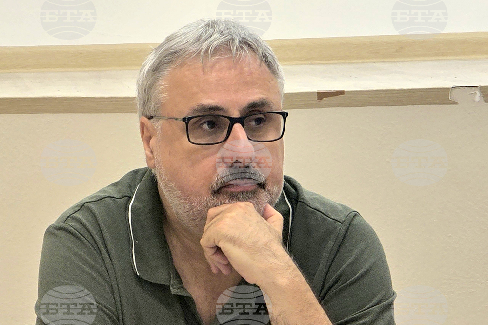 Видин - безопасност на движението по пътищата - заседание